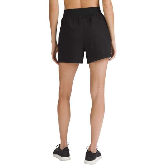 Lululemon License to Train High-Rise Short 4" *Black - Picture 7 of 9